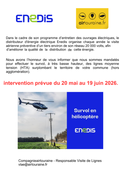 énergie. Nous avons l’honneur de vous informer que nous sommes mandatés pour effectuer le survol, à très basse hauteur, des lignes moyenne tension (HTA) surplombant le territoire de votre commune  (1).png