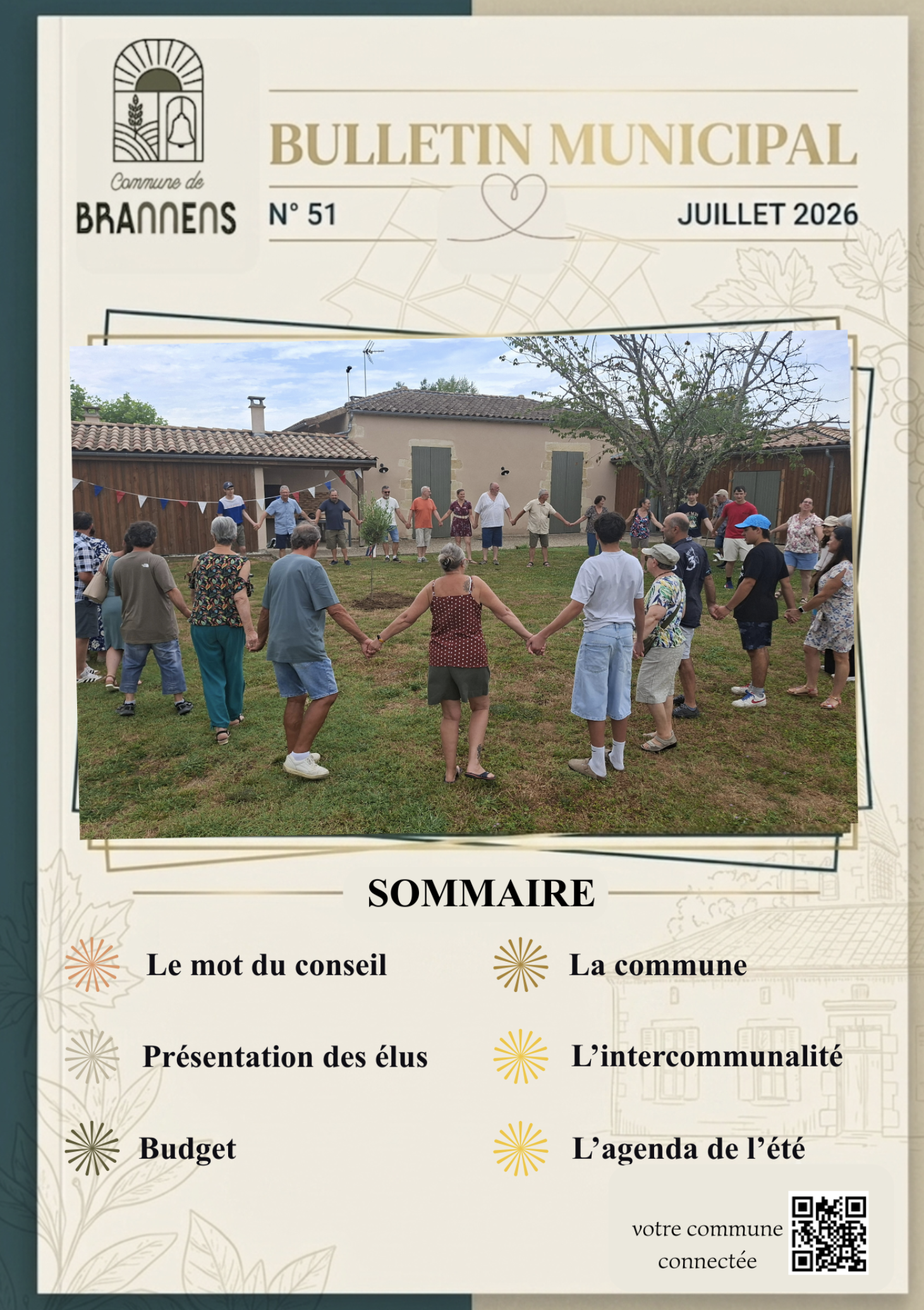 Illustration actualité Brannens