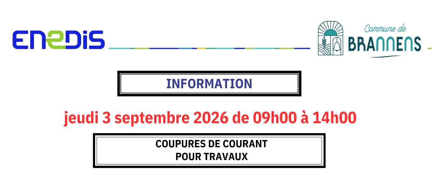 Illustration actualité Brannens